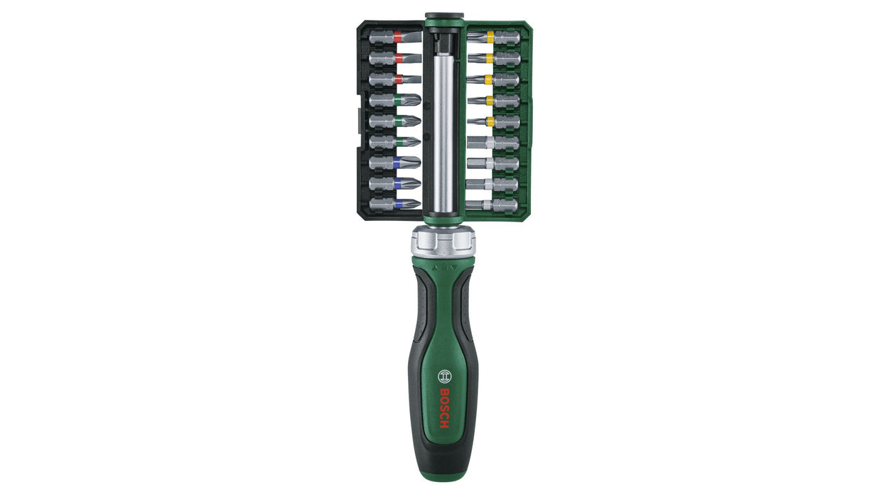 EAN 4053423254105 - Bosch 1 600 A02 Z9A Destornillador múltiple Destornillador plano imagen 4