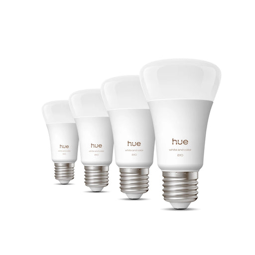 EAN 8720169364486 - Philips Hue White and Color ambiance 8720169364486 iluminación inteligente Bluetooth/Zigbee 6 W imagen 2
