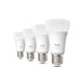 EAN 8720169364486 - Philips Hue White and Color ambiance 8720169364486 iluminación inteligente Bluetooth/Zigbee 6 W imagen 2