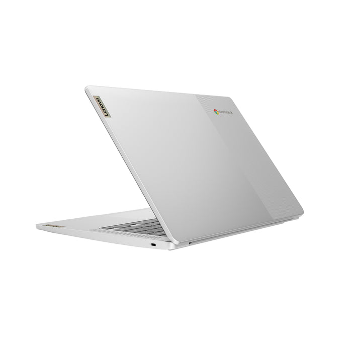EAN 197529452660 - Lenovo IdeaPad Slim 3 Chrome 14M868 MediaTek 520 Chromebook 35,6 cm (14") Full HD 8 GB LPDDR4x-SDRAM 128 G imagen 8