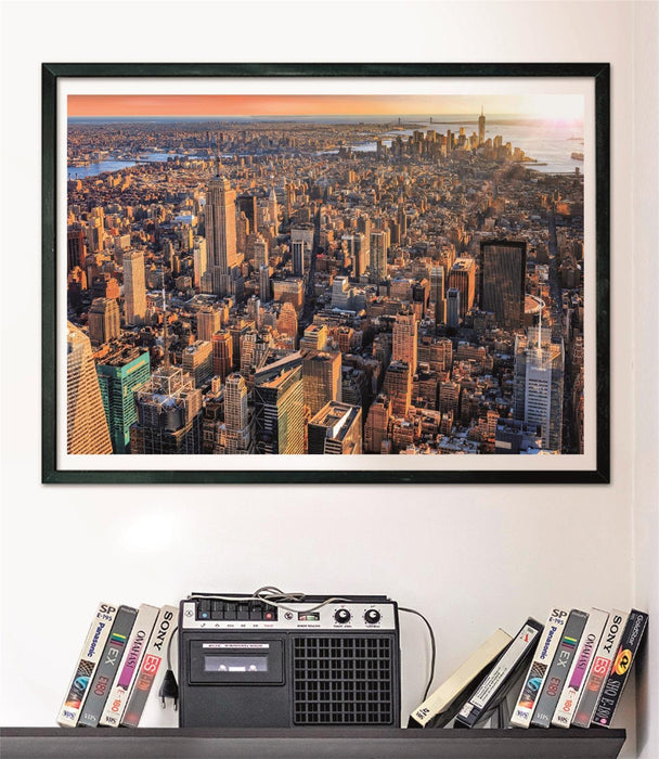 EAN 8005125399444 - Clementoni 1000 pcs. CB New York City imagen 4