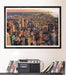 EAN 8005125399444 - Clementoni 1000 pcs. CB New York City imagen 4