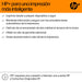 EAN 0196337488021 - HP OfficeJet Pro 9720e WF AiO Printer Inyección de tinta térmica A3 4800 x 1200 DPI 22 ppm Wifi imagen 10