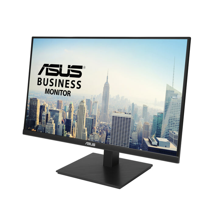 EAN 4711387163061 - ASUS VA27ACFSN pantalla para PC 68,6 cm (27") 2560 x 1440 Pixeles Wide Quad HD LCD Negro imagen 3