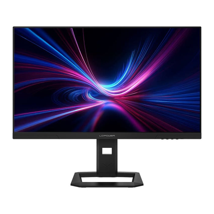 EAN 4262443281255 - LC-Power LC-M27UFD pantalla para PC 68,6 cm (27") 3840 x 2160 Pixeles 4K Ultra HD LCD Negro imagen 1