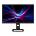 EAN 4262443281255 - LC-Power LC-M27UFD pantalla para PC 68,6 cm (27") 3840 x 2160 Pixeles 4K Ultra HD LCD Negro imagen 1