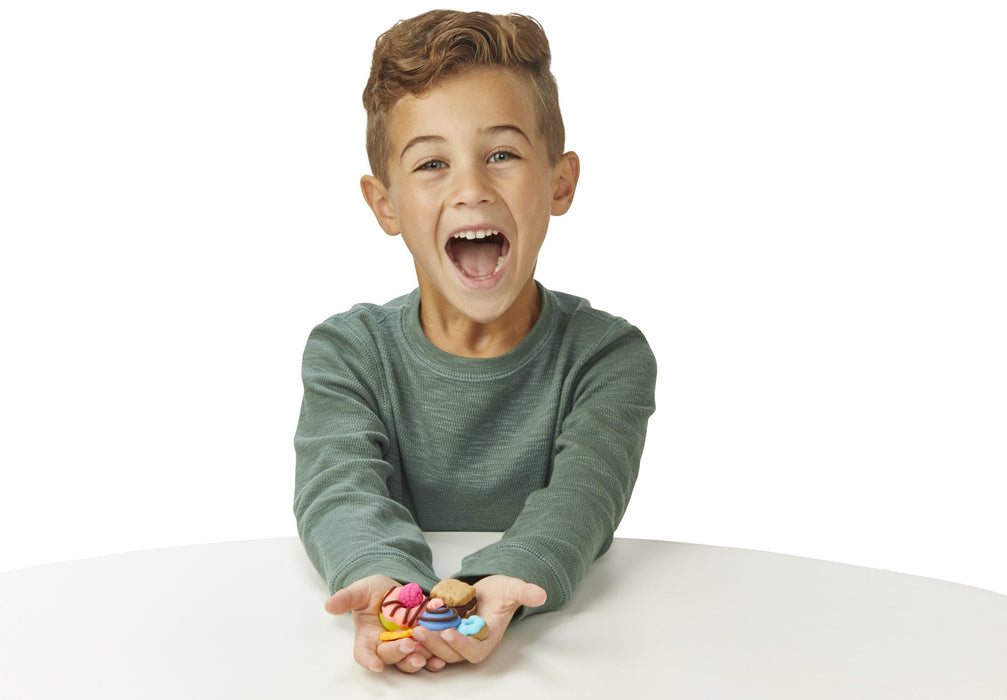 EAN 5010994129460 - Play-Doh Kitchen Creations F58365L0 juguete de arte y manualidades imagen 20