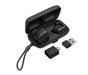 EAN 5099206096219 - Logitech 985-001082 auricular y casco Inalámbrico Bluetooth Grafito imagen 3