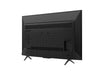 EAN 5901292528812 - TCL T69C 43T69C Televisor 109,2 cm (43") 4K Ultra HD Smart TV Wifi Negro 350 cd / m² imagen 11