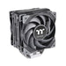 EAN 4713227527644 - Thermaltake Toughair 510 Procesador Enfriador 12 cm Negro imagen 1
