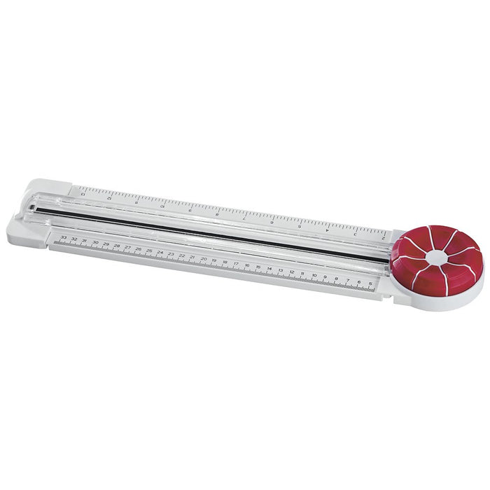 EAN 4015468119962 - Genie MC800 guillotina para papel 3 hojas imagen 1
