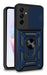 EAN 8434847072937 - COOL Accesorios Hard Ring funda para teléfono móvil 16,8 cm (6.6") Negro, Azul imagen 1