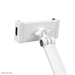 EAN 8717371441524 - Neomounts DS15-545WH1 soporte de seguridad para tabletas Blanco 32,8 cm (12.9") imagen 7