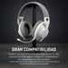 EAN 8436587976674 - Krom Phase Inalámbrico y alámbrico Diadema Juego USB Tipo C Bluetooth imagen 15
