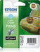 EAN 8715946355580 - Epson Chameleon T0345 cartucho de tinta 1 pieza(s) Original imagen 1