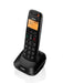 EAN 8015908760309 - Brondi Bravo Bright Teléfono DECT Identificador de llamadas Negro imagen 2