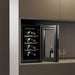 EAN 8435484027076 - Cecotec GrandSommelier 830 Nevera de vino termoeléctrico Independiente Negro 8 botella(s) imagen 4