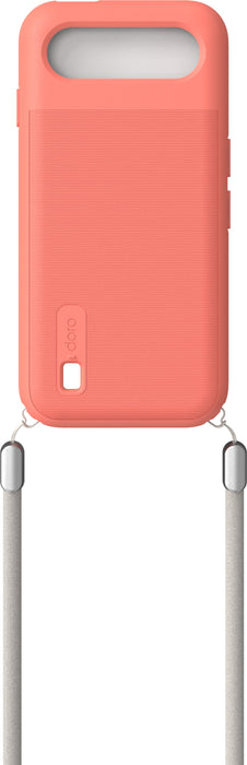 EAN 7322460089221 - Doro 8922 funda para teléfono móvil 11,4 cm (4.5") Coral imagen 1