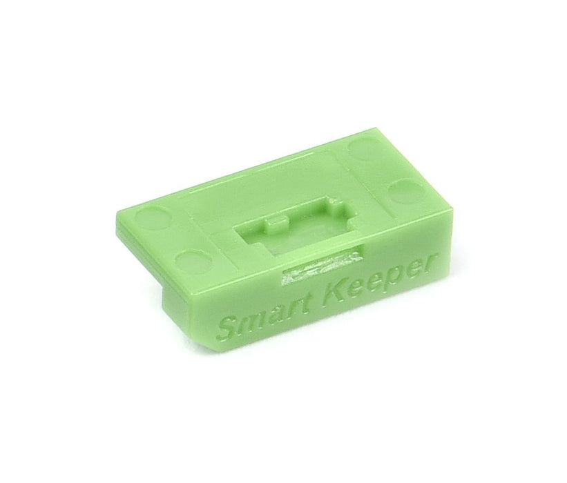 EAN 8809534691898 - Smartkeeper DL04P1GN bloqueador de puerto DisplayPort Verde 10 pieza(s) imagen 1