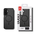 EAN 5904310707046 - Crong CRGHMMSGA17BLK funda para teléfono móvil Negro imagen 6