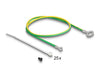 EAN 4043619669776 - DeLOCK 66977 accesorio para panel de conexiones imagen 5