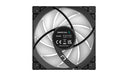 EAN 6933412710561 - DeepCool FC120-3 IN 1 Carcasa del ordenador Ventilador 12 cm Negro, Gris 3 pieza(s) imagen 8