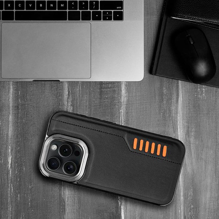 EAN 8434847076010 - COOL Accesorios COOL funda para teléfono móvil 17 cm (6.7") Negro imagen 4