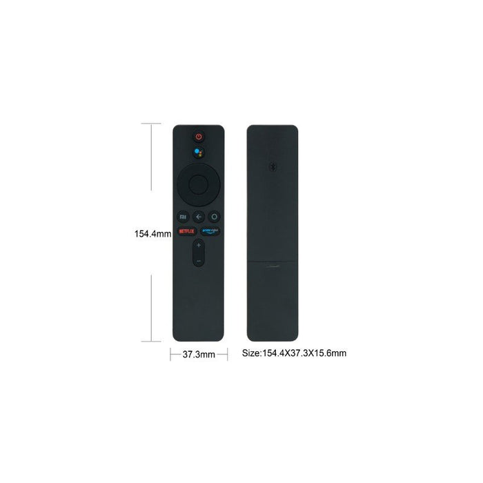 EAN 8436556991844 - DCU Advance Tecnologic 30902020 mando a distancia RF inalámbrico TV, Sintonizador de TV, Receptor de tele imagen 4