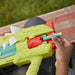 EAN 5010994155117 - Nerf DinoSquad Armorstrike imagen 11