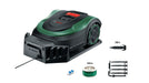EAN 4059952566931 - Bosch Indego M+ 700 Robot cortacésped Batería Negro, Verde imagen 10