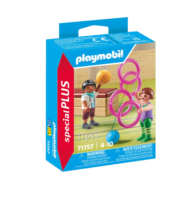 EAN 4008789717573 - Playmobil SpecialPlus 71757 figura de juguete para niños imagen 3