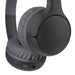 EAN 0745883957064 - Belkin AUD012HQBK auricular y casco Auriculares Inalámbrico y alámbrico Diadema Música Bluetooth Negro imagen 4