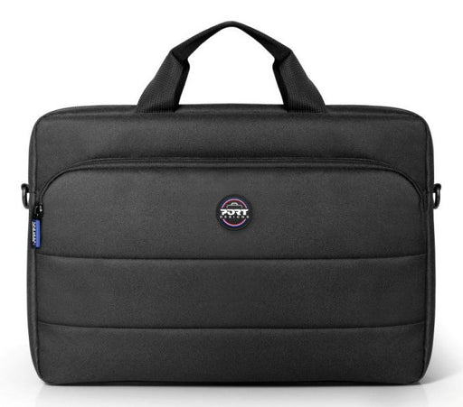EAN 3567041053534 - Port Designs ECO PORTLAND 43,9 cm (17.3") Maletín Negro imagen 1