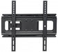 EAN 0766623461252 - Manhattan 461252 soporte para monitor 139,7 cm (55") Pared Negro imagen 4