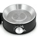 EAN 4211129116299 - WMF Stelio 0415070011 7 huevos 380 W Negro, Cromo imagen 6