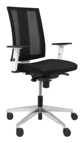 EAN 8435501004882 - PIQUERAS Y CRESPO Cozar Asiento acolchado Respaldo de malla imagen 2