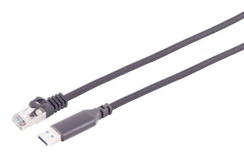 EAN 4017538146274 - S/CONN maximum connectivity 14-52035 adaptador y tarjeta de red Ethernet 1000 Mbit/s imagen 1