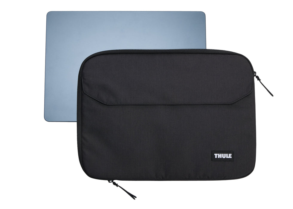 EAN 85854260022 - Thule Lithos TLS115 - Black 38,1 cm (15") Funda Negro imagen 7