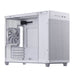 EAN 4711081771913 - ASUS Prime AP201 MicroATX Mini Tower Blanco imagen 6