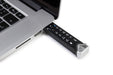 EAN 5060220252547 - iStorage datAshur PRO2 unidad flash USB 4 GB USB tipo A 3.2 Gen 1 (3.1 Gen 1) Negro imagen 4