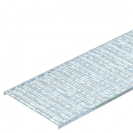 EAN 4012196053957 - Obo Bettermann 6045200 canaleta para cable Zinc imagen 1