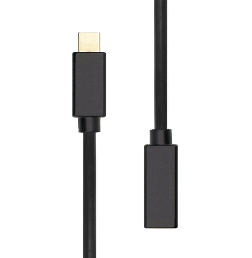 EAN 5714590106510 - ProXtend USBC-EX-001 cable USB 1 m Negro imagen 1