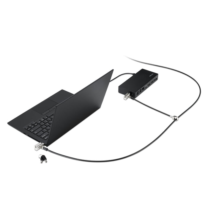 EAN 85896011019 - Kensington K63392WW cable antirrobo imagen 6