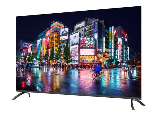 EAN 4589511171615 - JAPANNEXT JN-IPS500UHD60F pantalla para PC 127 cm (50") 3840 x 2160 Pixeles 4K Ultra HD Negro imagen 2