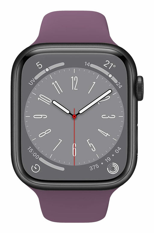EAN 8021735208655 - Celly WBANDSIL40VL pieza y accesorio para reloj Correa de reloj imagen 2