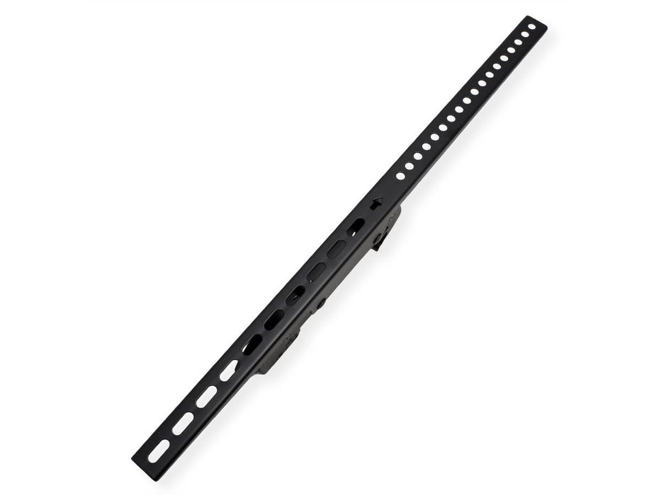 EAN 7630049623552 - ROLINE 17.03.1263 mueble y soporte para dispositivo multimedia Negro Carro multimedia imagen 3