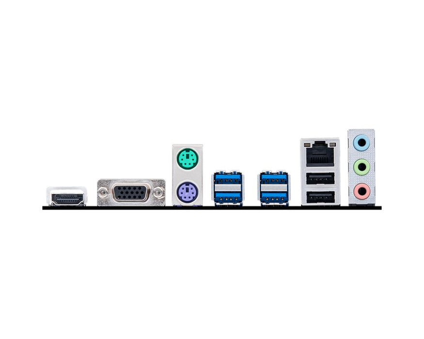 EAN 4711377276597 - MSI PRO A620M-B placa base AMD A620 Zócalo AM5 micro ATX imagen 5