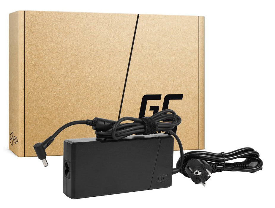 EAN 5904326375321 - Green Cell AD138P adaptador e inversor de corriente Universal 230 W Negro imagen 1