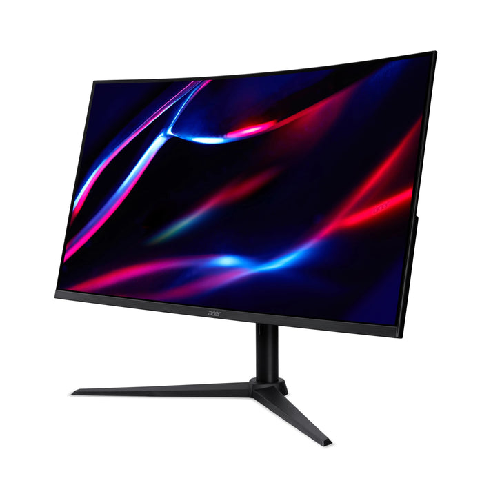 EAN 4711474915184 - Acer NITRO XZ0 UM.JX0EE.009 pantalla para PC 80 cm (31.5") 2560 x 1440 Pixeles Quad HD LCD Negro imagen 3