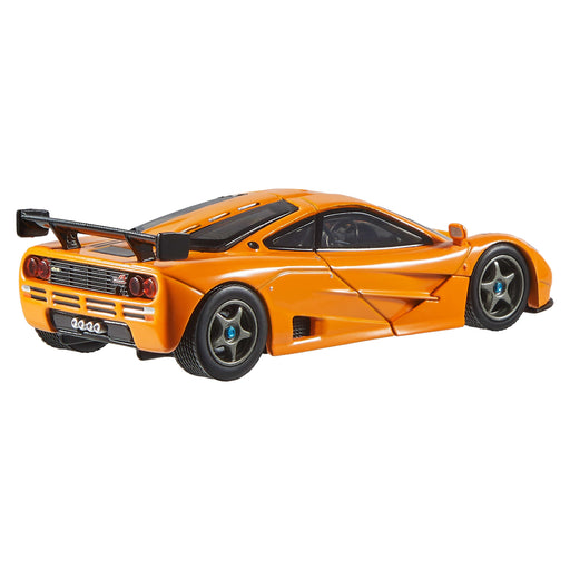 EAN 0194735220021 - Hot Wheels HWT15 vehículo de juguete imagen 2